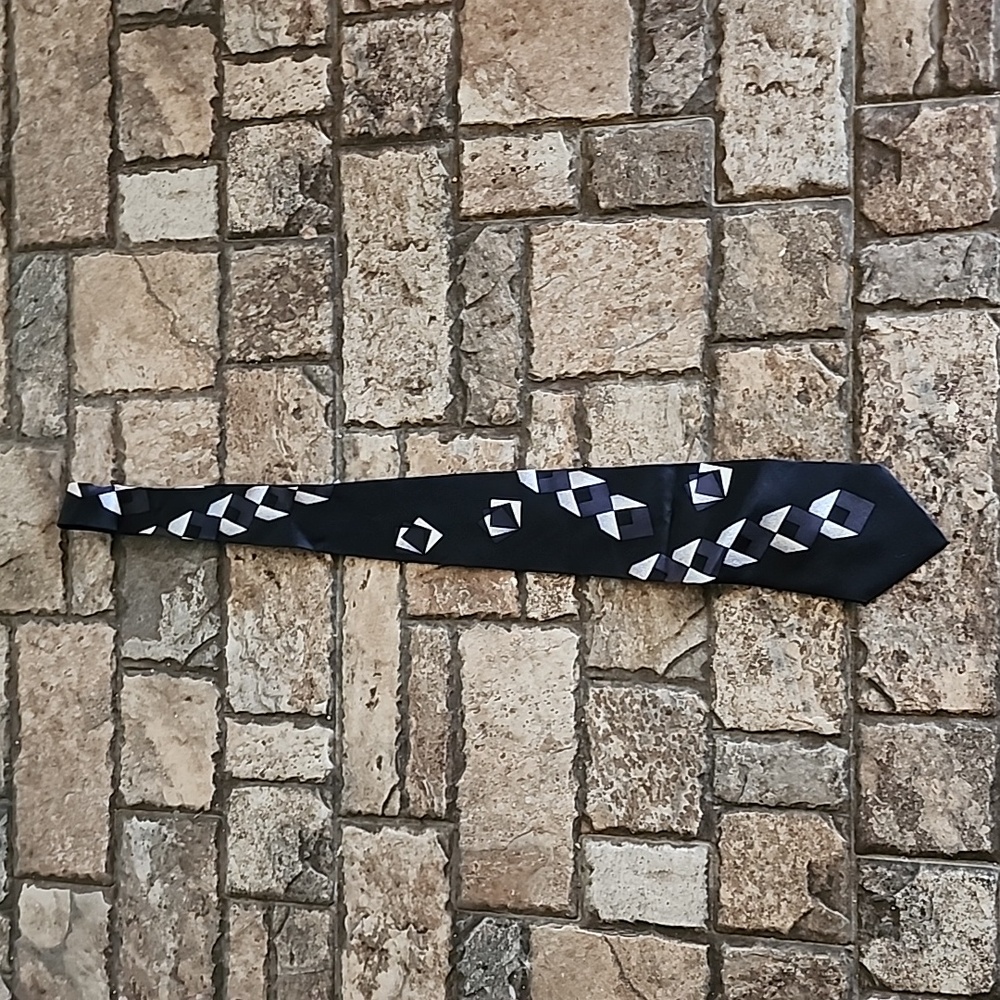 Adolfo Men's Tie